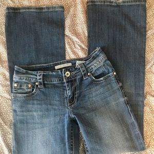 Stetson City Trousers SZ 4